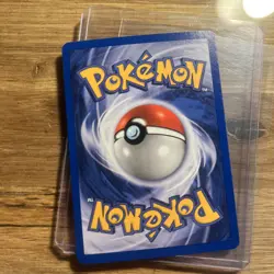 Pokemon TCG Gym Heroes Misty’s Seadra Prerelease #9 - Image 5