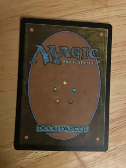 THE SOUL STONE MAGIC THE GATHERING MTG #M0066 MARVEL SPIDERMAN MTG NM - Image 2