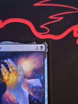 Soul Stone MTG Marvel's Spider-Man NM 66 Magic the Gathering Non-Foil - Image 3