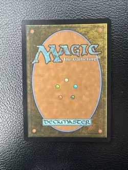 2025 Magic The Gathering MTG Marvel EN The Soul Stone Foil #M 0066 SPM - Image 5