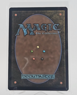 THE SOUL STONE MAGIC THE GATHERING MTG #M0066 MARVEL SPIDERMAN - Image 2