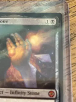 Soul Stone MTG Marvel's Spider-Man NM 66 Magic the Gathering - Image 3