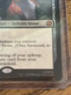 Soul Stone MTG Marvel's Spider-Man NM 66 Magic the Gathering - Image 4