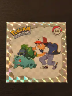 1999 Pokemon PRISM Stickers Artbox Series 1• PR01-PR45• Pick Your Foil! - Image 5