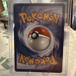 Pokemon TCG Inteleon Illustration Rare Mega Evolutions #142/132 NM/M Condition - Image 3