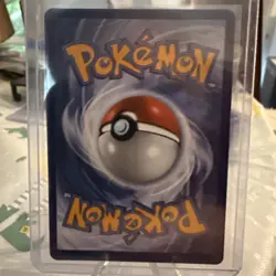 Pokemon TCG Inteleon Illustration Rare Mega Evolutions #142/132 NM/M Condition - Image 4