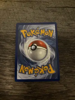 Pokemon TCG Inteleon Illustration Rare Mega Evolutions #142/132 NM/M Condition - Image 2