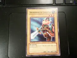 YUGIOH STARTER DECK YUGI SDY JOEY SDJ KAIBA SDK PEGASUS SDP COMMON YOU PICK #2 - Image 3