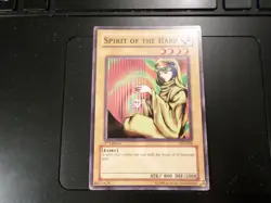 YUGIOH STARTER DECK YUGI SDY JOEY SDJ KAIBA SDK PEGASUS SDP COMMON YOU PICK #2 - Image 4