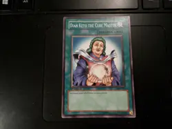 YUGIOH STARTER DECK YUGI SDY JOEY SDJ KAIBA SDK PEGASUS SDP COMMON YOU PICK #2 - Image 5