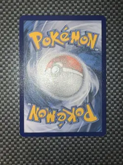 Mew VMAX 269/264 Secret Rare Alt Art - Fusion Strike Pokemon Card - Image 3