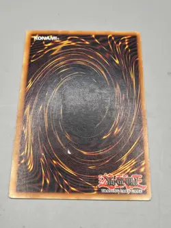 Heavy Storm SD09-EN025 - Structure Deck - Yugioh Card - Image 4