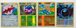 Pokemon Card Lot of 5, Call Of Legends Set, LP+ - Image 1