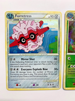 Pokemon Card Lot of 5, Call Of Legends Set, LP+ - Image 2