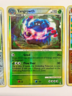 Pokemon Card Lot of 5, Call Of Legends Set, LP+ - Image 3