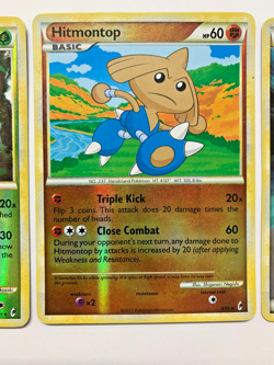 Pokemon Card Lot of 5, Call Of Legends Set, LP+ - Image 4