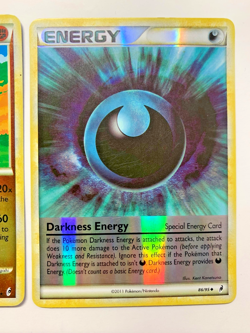 Pokemon Card Lot of 5, Call Of Legends Set, LP+ - Image 5