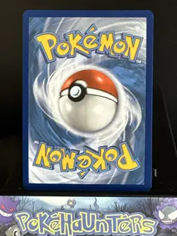 Pokemon Card Sidney 264/264 Fusion Strike Full Art Trainer Near Mint - Image 2