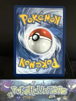 Pokemon Card N’s Plan 163/086 Black Bolt Full Art Trainer Near Mint - Image 2