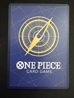 Dracule Mihawk (OP11 Release Event Winner) P-081 One Piece Promotion Cards Foil - Image 2
