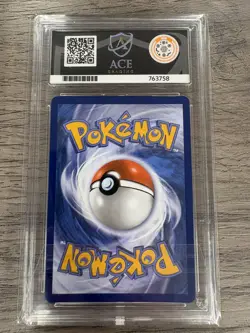 ACE 10 Mega Gengar EX Phantasmal Flames Pokemon Card 056/094 - Image 2