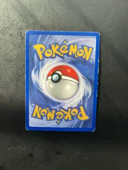 Pokemon TCG Dragonair Base Set 2 Rare Card 22/130 - Image 2