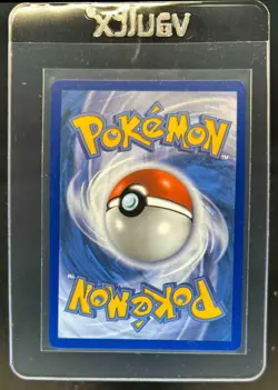 2025 Pokemon Mega Evolution MEG EN Lillie's Determination Ultra Rare #169/132 - Image 2