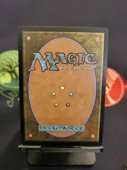 Sorin, Vengeful Bloodlord (Stained Glass) Secret Lair Foil +BONUS Normal Art - Image 5