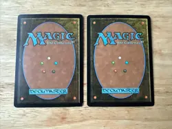 Mtg - Battered Golem X2 - Fifth Dawn - Lp - Image 2