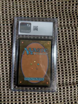 Counterspell Cgc 8.5 🔥 (JP Alternate Art) Strixhaven: Mystical Archives Foil - Image 2