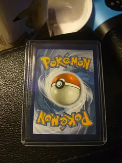 Pokemon TCG Scarlet & Violet Obsidian Flames Charizard EX - Image 2