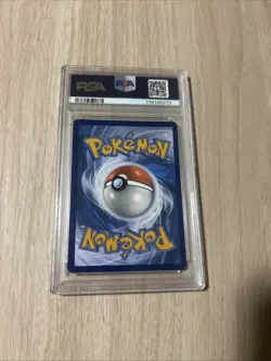 Pokemon SV Scarlet Violet Obsidian Flames SIR Charizard ex 223/197 PSA 9 - Image 3