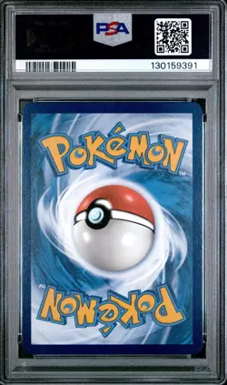 Pokemon TCG Electivire GG08/GG70 Crown Zenith: Galarian Gallery Holo Mint PSA 9 - Image 2
