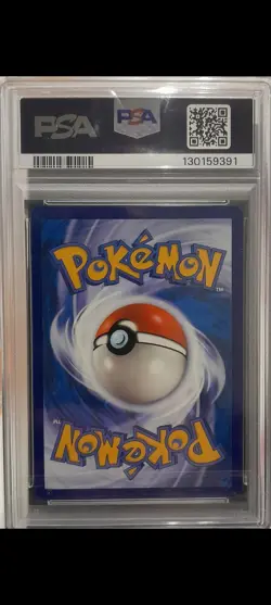 Pokemon TCG Electivire GG08/GG70 Crown Zenith: Galarian Gallery Holo Mint PSA 9 - Image 5
