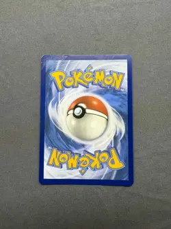 Pokemon Walking Wake ex Special Illustration Rare Temporal Forces 205/162 damage - Image 2