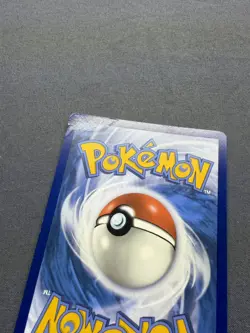 Pokemon Walking Wake ex Special Illustration Rare Temporal Forces 205/162 damage - Image 3