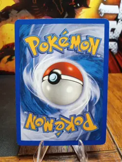 2002 Pokemon Legendary Collection Primeape #59 Extremely LP - Image 2