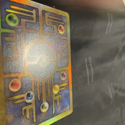 Pokemon TCG Ancient Mew Promo Holofoil - Image 4