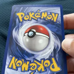 German 1st Edition Pokemon TCG Haunter Alpollo Base Set 29/102 Regular Uncommon - Image 3