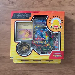 Pokemon Day 2026 Collection 🗓 30th Anniversary 🎉 On Hand .... - Image 1