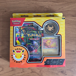 Pokemon Day 2026 Collection 🗓 30th Anniversary 🎉 On Hand ...... - Image 1