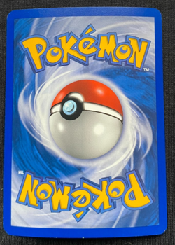 Pokemon TCG 2005 Grovyle 28/106 Emerald Reverse Holo Vintage NM/LP - Image 2