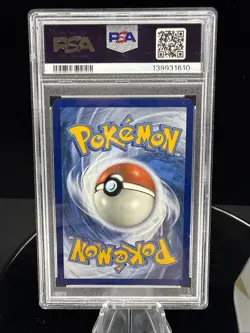 Pokemon Mewtwo GX Ultra Rare PSA 10 Gem Mint S&M Hidden Fates 31/68 - Image 2