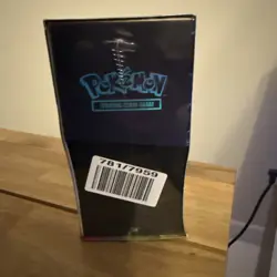 Pokemon TCG Phantasmal Flames Elite Trainer Box ETB - NEW - SAME DAY DISPATCH🔥 - Image 2