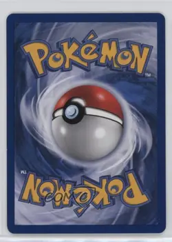 Pikachu Dutch 1st Ed. Pokemon Base Set #58 1999 - Image 2