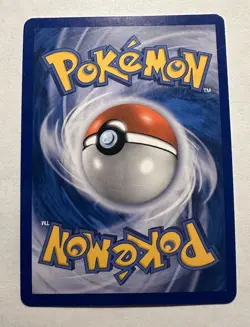Dialga LV.X DP17 Diamond & Pearl Black Star Promo Rare Holo NM Pokemon TCG 2008 - Image 2