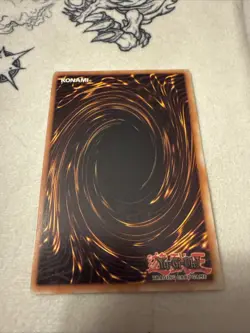 Heavy Storm SD5-EN023 Structure Deck: Warrior's Triumph 1st Edition - Image 2