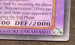 Elemental Hero Aqua Neos POTD-EN031 YuGiOh! ULTIMATE RARE 1st Edition NM x1 NEW - Image 3