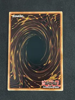 Alien Mother POTD-EN028 1st Edition Ultimate Rare NM ERROR YuGiOh - Image 2