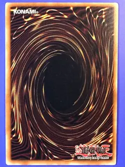 Yu-Gi-Oh! TCG Dark Magician Girl Magician's Force MFC-000 Unlimited Secret Rare - Image 3